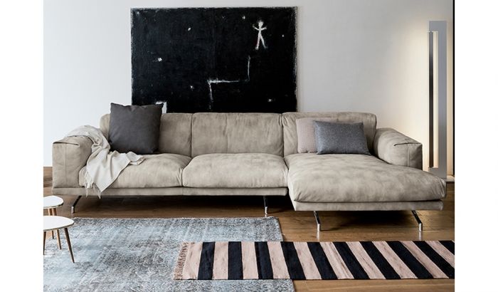 Poldo Sofa Dall'Agnese