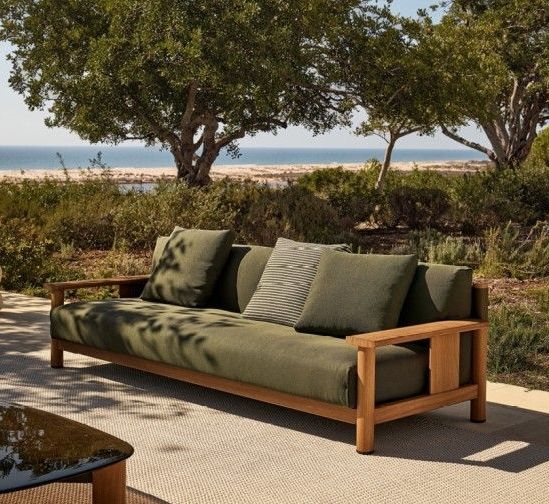 Ketch Poliform Sofa