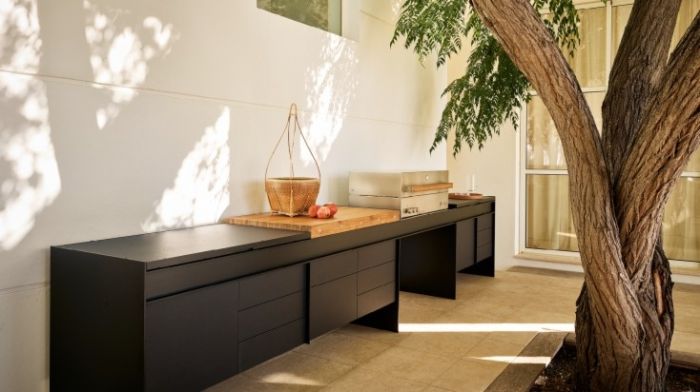 Land Poliform Kitchen