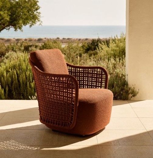 Mad Out Poliform armchair