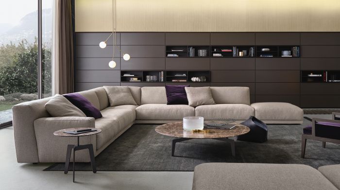 Tribeca Poliform 