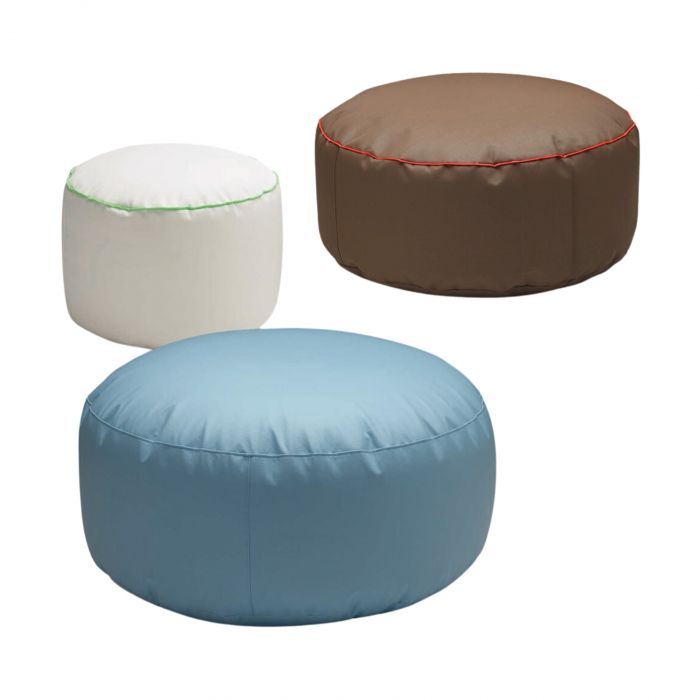 Pollon Horm - Outdoor-Pouf