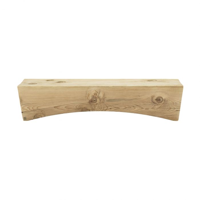 Pontevecchio Riva 1920 - Outdoor bench