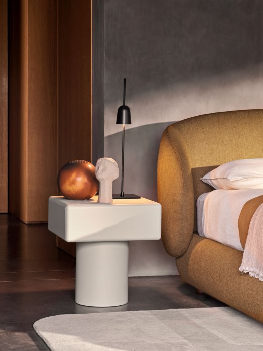 Pop Ditre Italia - Table de nuit