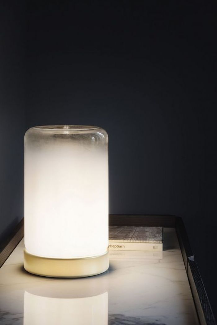 Pop Tischlampe Bontempi