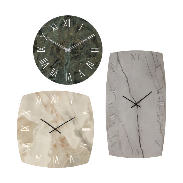 Portorotondo Riflessi - Reloj