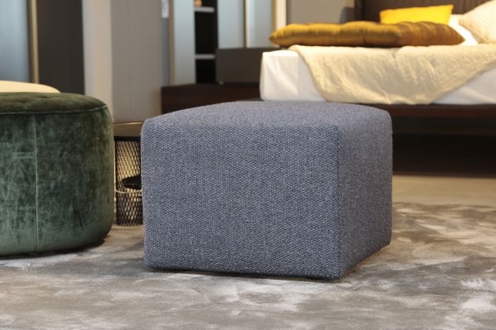 Pouf Unit Ditre Italia - Entrega inmediata