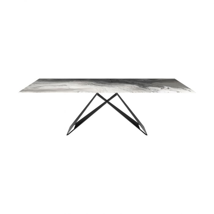 Premier Crystalart Cattelan Italia - Table