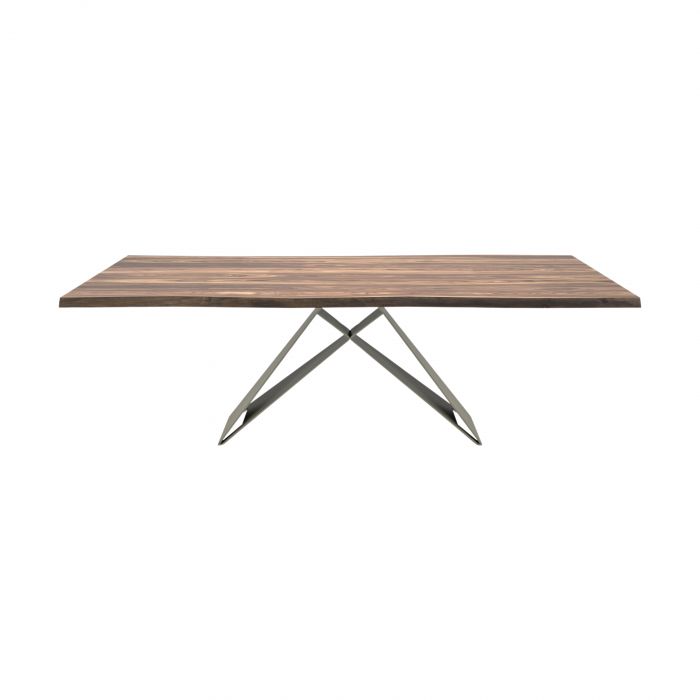 Premier Wood Cattelan Italia - Table