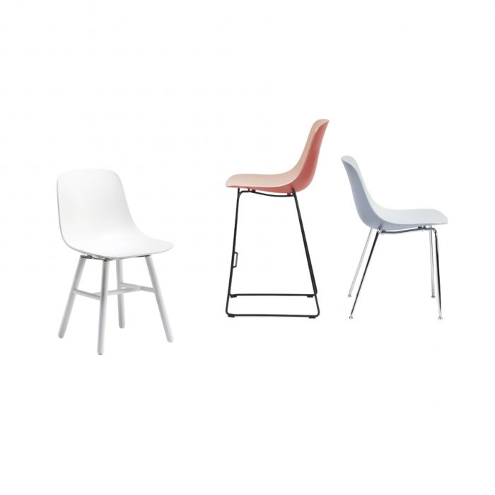 Pure loop binuance Infiniti - Silla