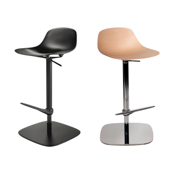 Pure Loop Mini Updown Infiniti - Hocker