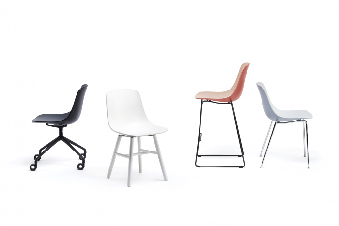 Pure loop binuance Infiniti - Chair