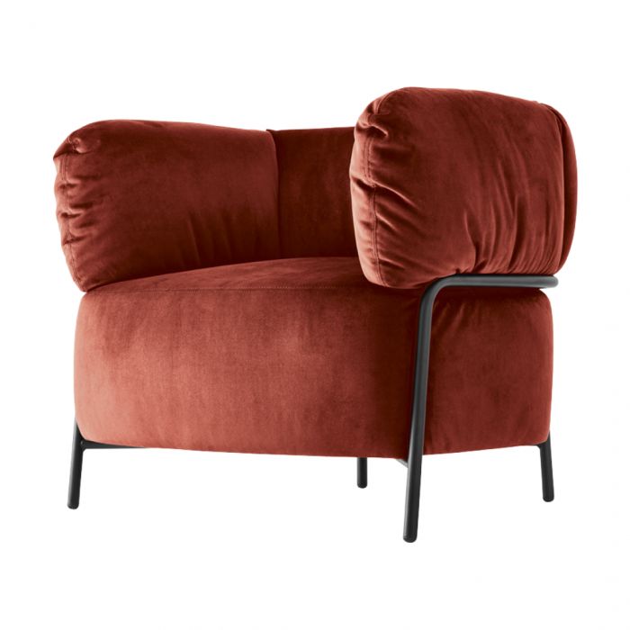 Quadrotta Calligaris - Poltrona