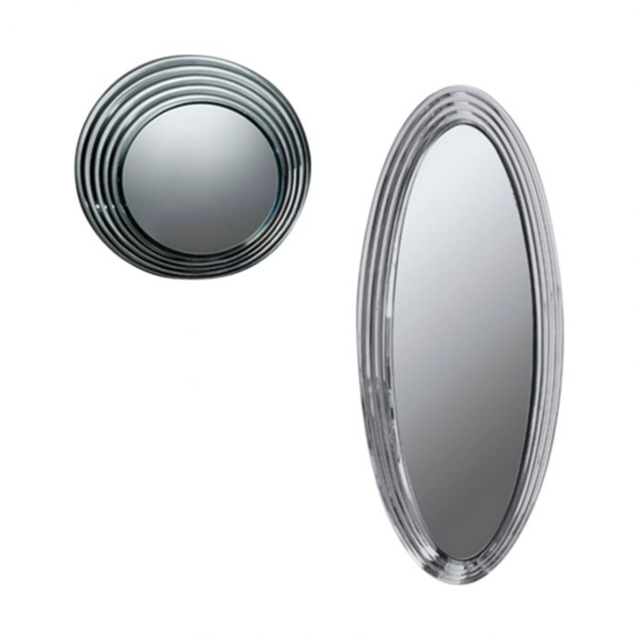 Queen Riflessi - Miroir