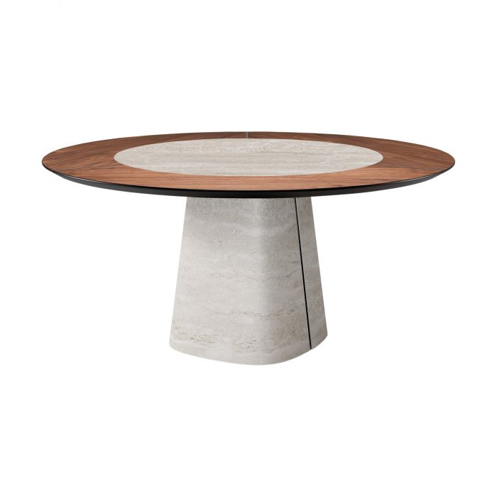 Rado Ker-Wood Catellan Italia - Tableau