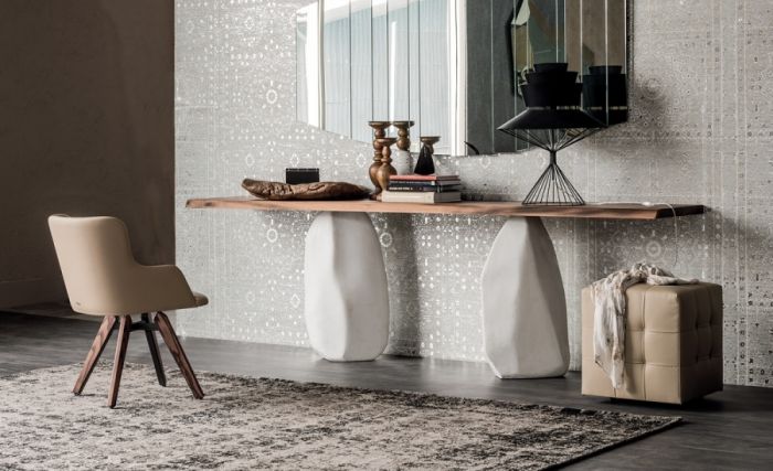 Rapa Nui Cattelan Italia - Console