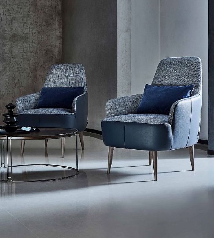 Ray Ditre Italia - Fauteuil