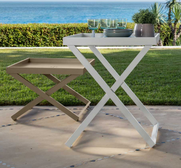 Ray Talenti - Outdoor coffee table