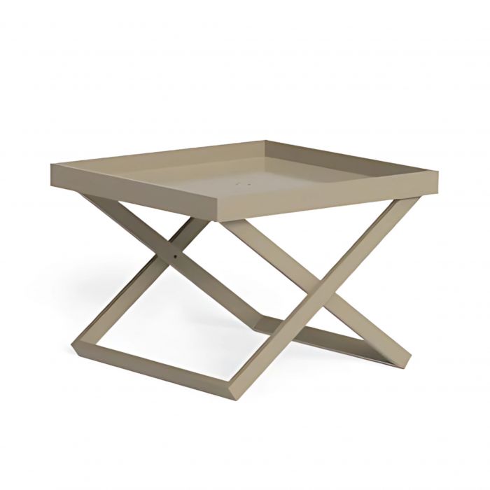 Ray Talenti - Outdoor coffee table