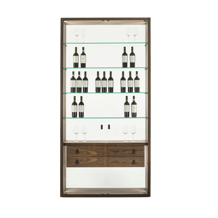 Reflex Riva 1920 - Vitrine