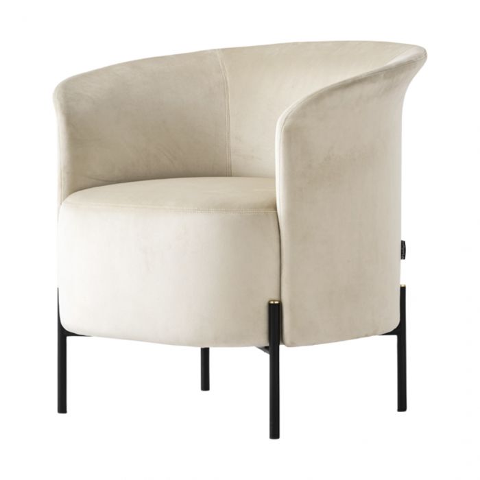 Rendez-Vous Calligaris - Poltrona