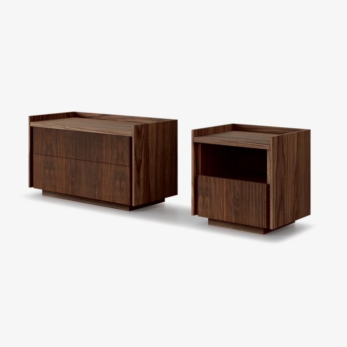 Revo Night Table Riva 1920 - Nightstand 