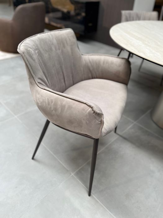 Silla Rhonda Cattelan Italia - Entrega inmediata