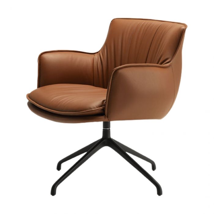 Rhonda Lounge Cattelan Italia - Poltrona
