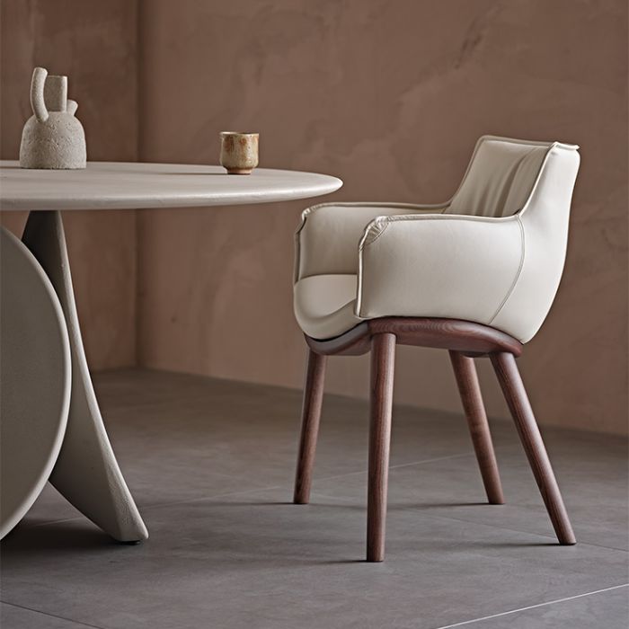 Rhonda Wood Cattelan Italia - Silla