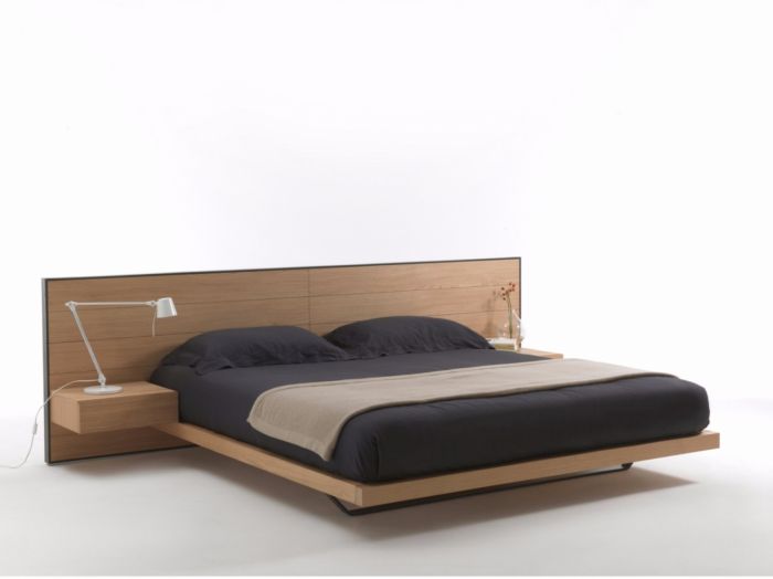 Rialto Bed Riva 1920
