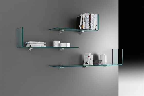 Rialto L Fiam - Shelf