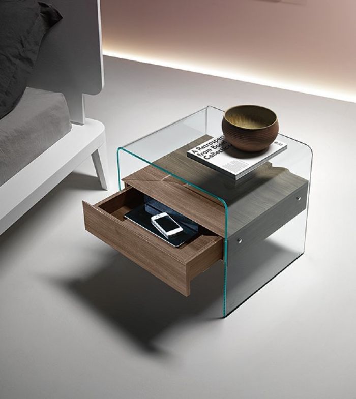 Rialto Night Fiam - Bedside table