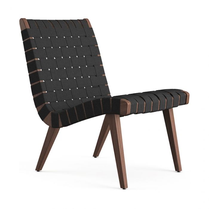 Risom Knoll - Sillón