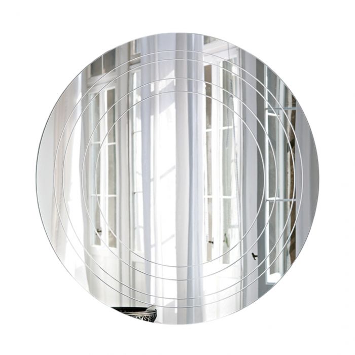 Ring Cattelan Italia – Espejo