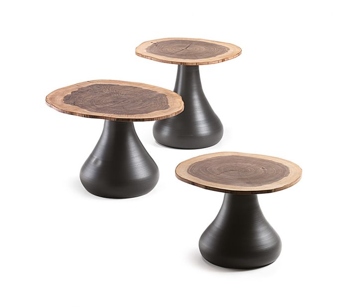 Rio Cattelan Italia – Couchtisch