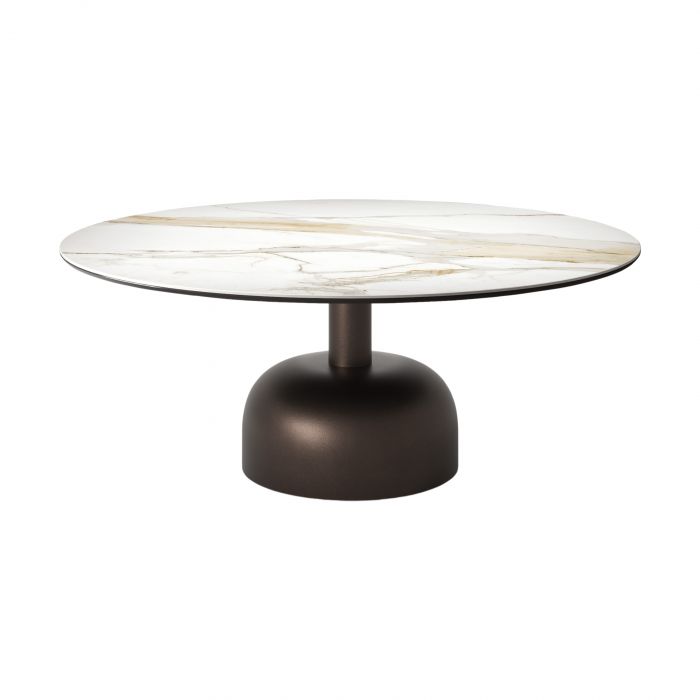 Ritz Lounge Cattelan Italia - Tisch