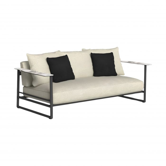 Riviera Talenti - Divano outdoor