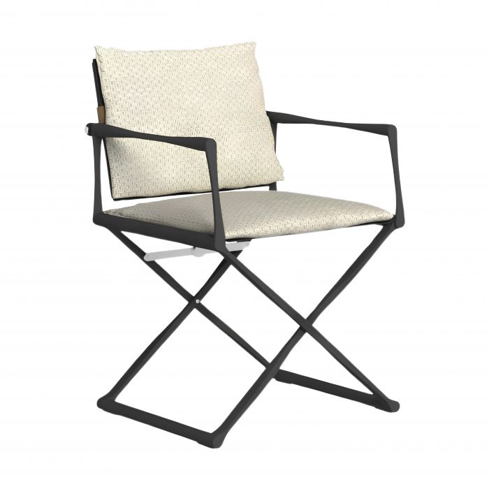 Riviera Talenti - Outdoor-Stuhl
