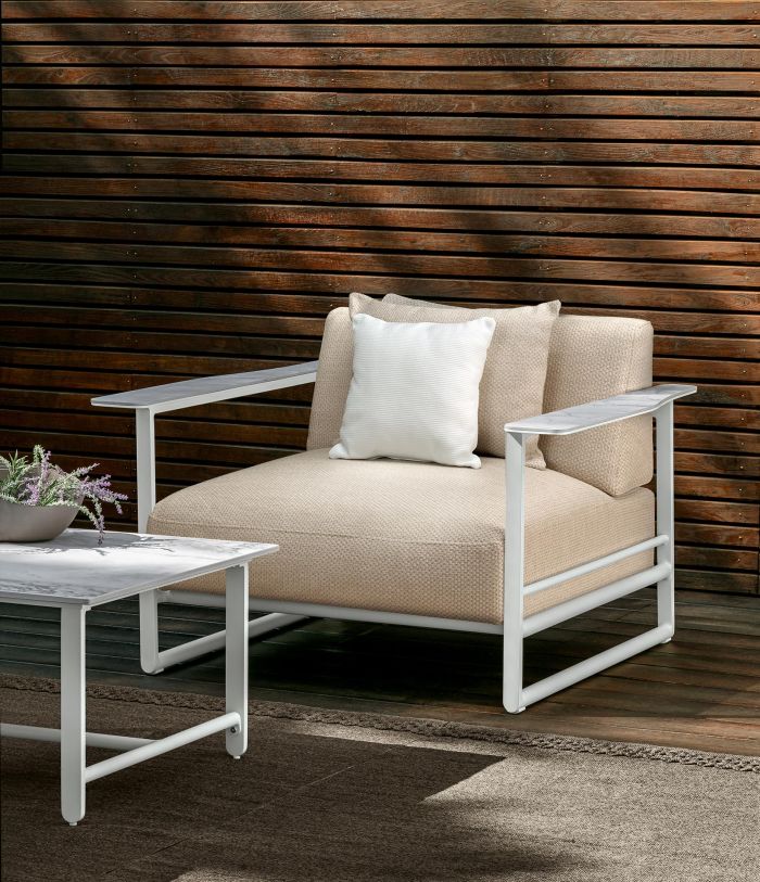 Riviera Talenti - Armchair