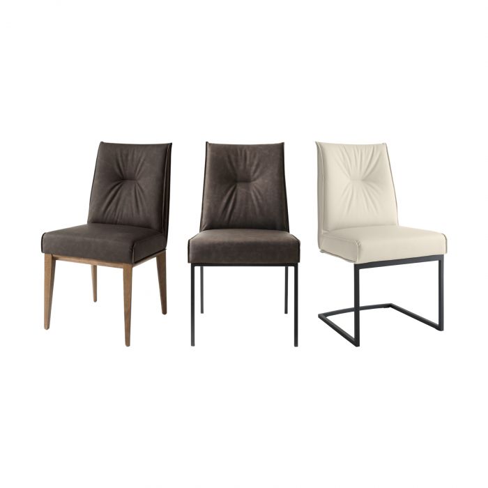 Romy Calligaris - chaise