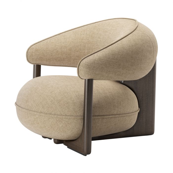 Ruby Cattelan Italia - Poltrona