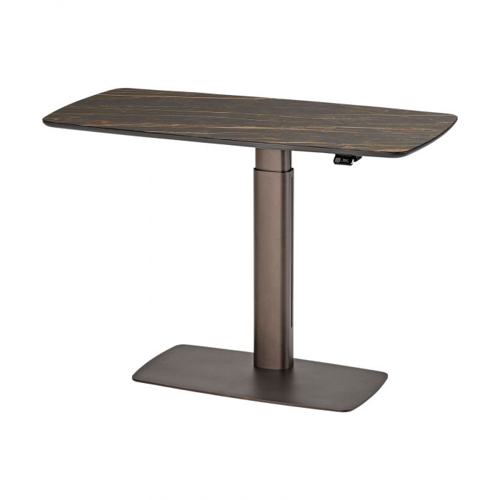 Runner Keramik Cattelan Italia - Schreibtisch