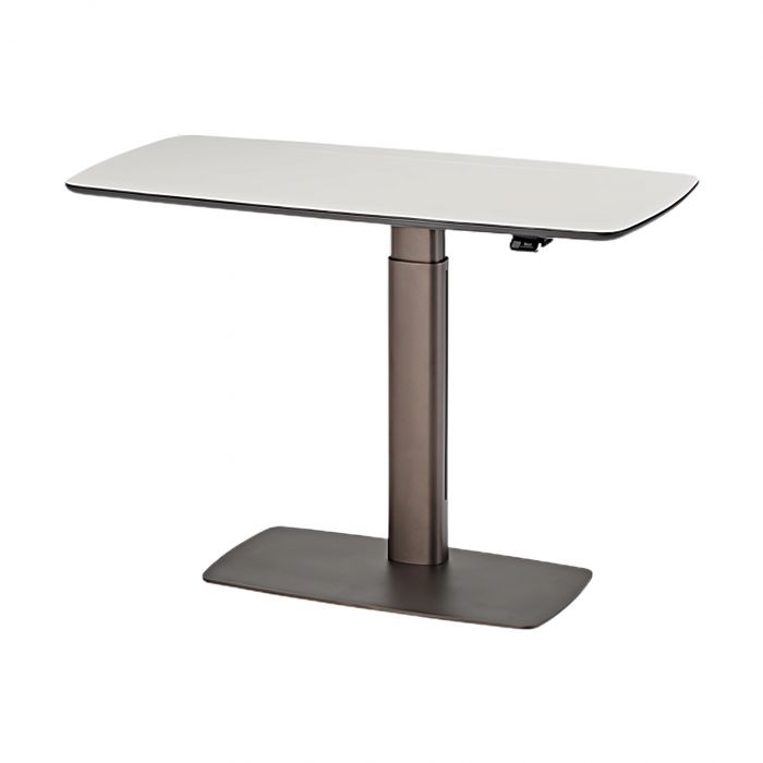 Runner Leather Cattelan Italia - Schreibtisch
