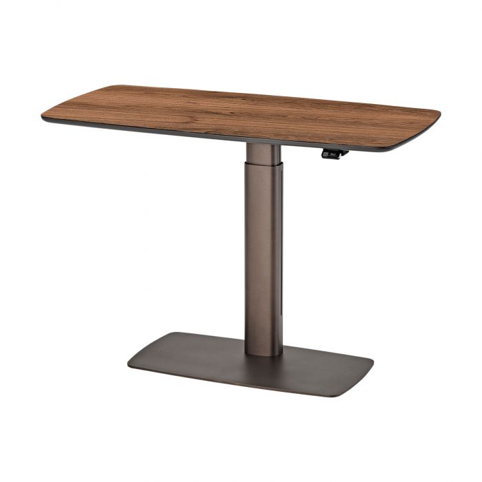Runner Wood Cattelan Italia - Schreibtisch