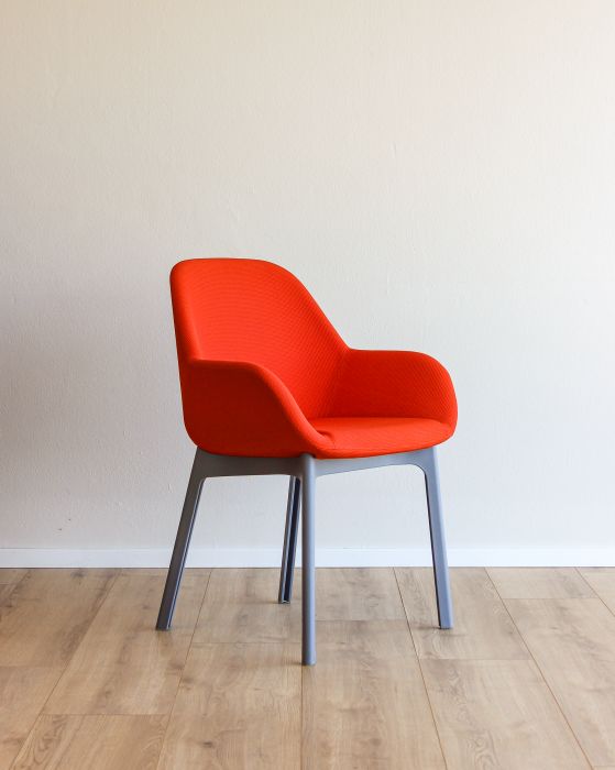 Clap Kartell Stuhl - Prompte Lieferung