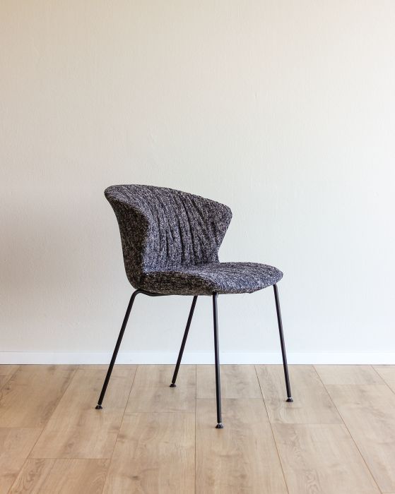 Kicca Plus Kastel Chair - Prompt delivery
