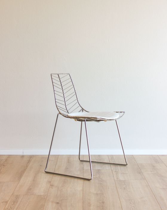 Stuhl „Leaf“ von Arper – Sofort lieferbar