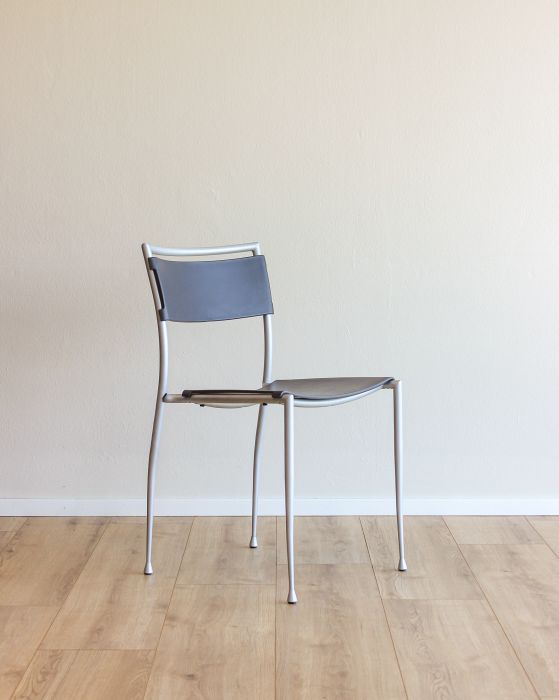 Stuhl Liz Bontempi  – Sofort lieferbar