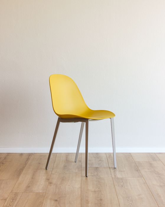 Stuhl Mood Bontempi - Prompte Lieferung