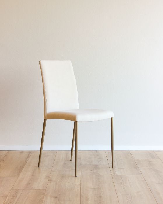 Nina Riflessi - Chair